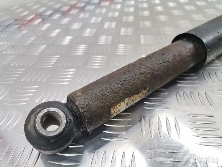 Амортизатор задний правый для Opel Vectra C