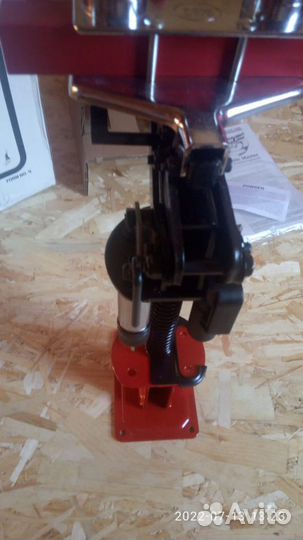 MEC 600 Jr Mark V 12 калибр