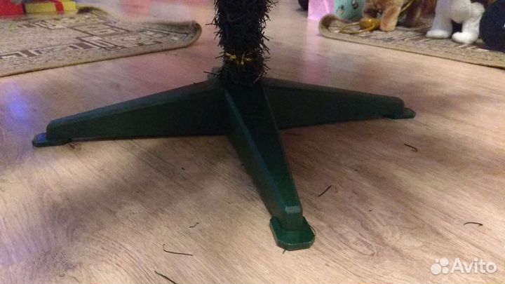 Ель новогодняя (120 / 160 см)