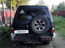 Mitsubishi Pajero 2.8 AT, 1998, 300 000 км, с пробегом, цена 170 000 руб.