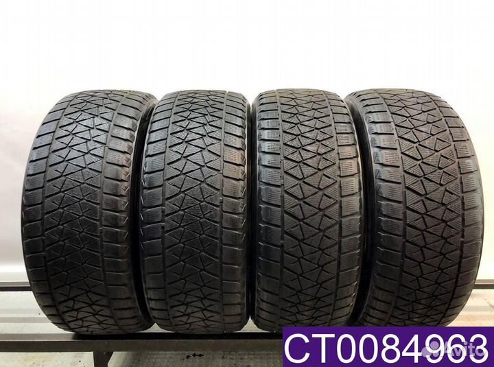 Bridgestone Blizzak DM-V1 265/50 R20 96T