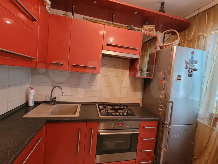 2-к. квартира, 49,7 м², 3/9 эт.