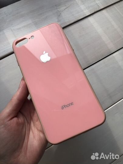 Чехол на Телефон iPhone 7plus 8plus