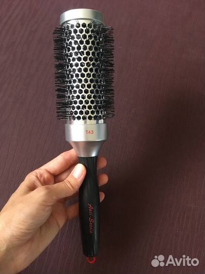 Брашинг olivia garden T43