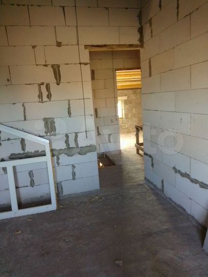 Таунхаус 98,5 м² на участке 3 сот.