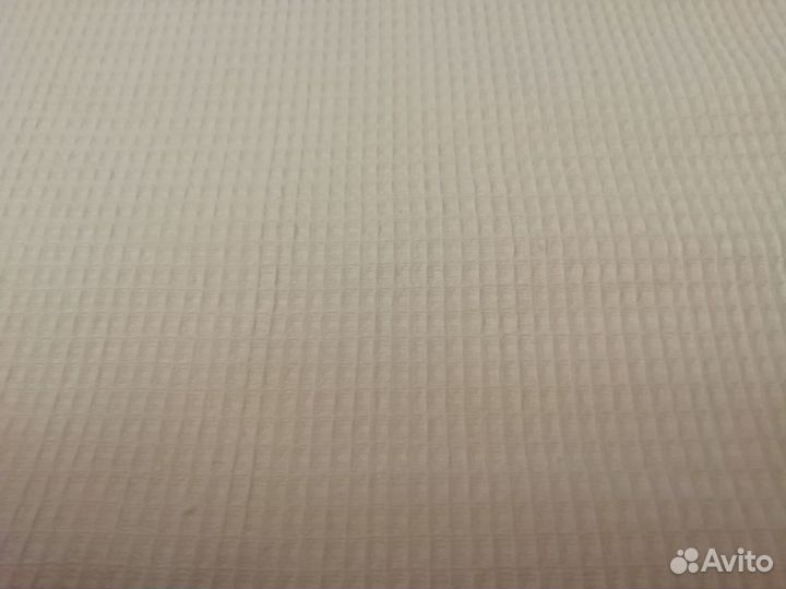 Отрез ткани СССР