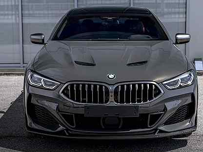 Обвес BMW-M850i xDrive Grand Coupe G16 (M8-Power)