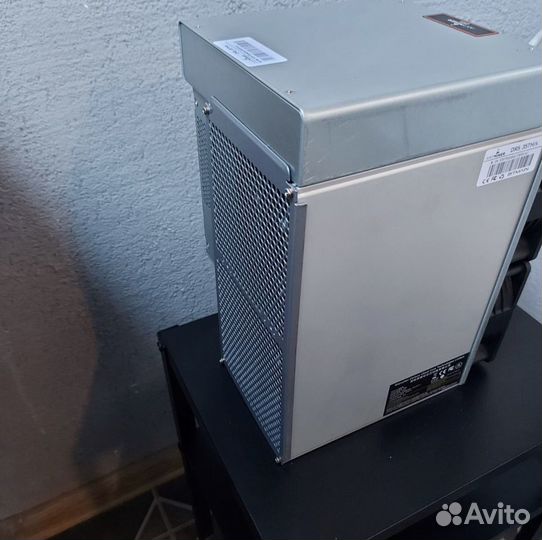 Antminer DR5