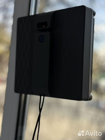 Аренда робот мойщик окон