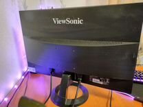 Монитор для компьютера Viewsonic AV 2261-h