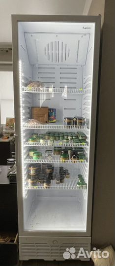 Холодильник бирюса