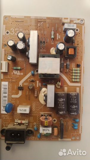 Телевизор Samsung UE32EH5007K