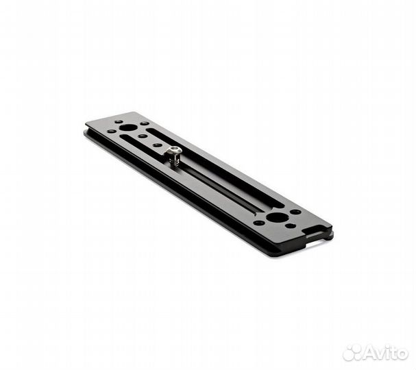 Площадка Joby Ultra Plate Black 208 быстросменная