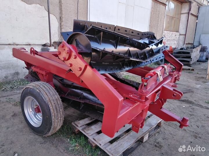 Каток Агромаш КИД-6, 2023