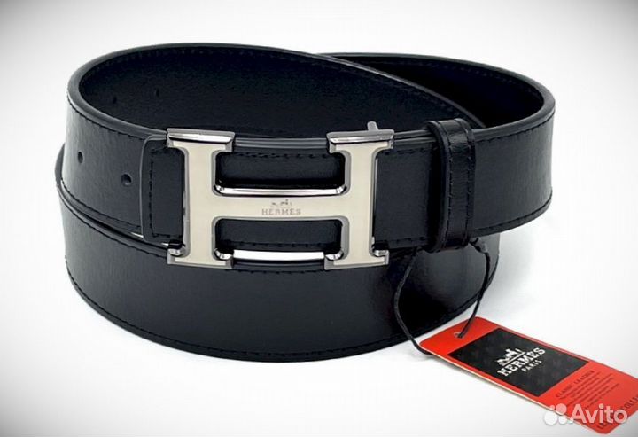 Ремень мужской Hermes