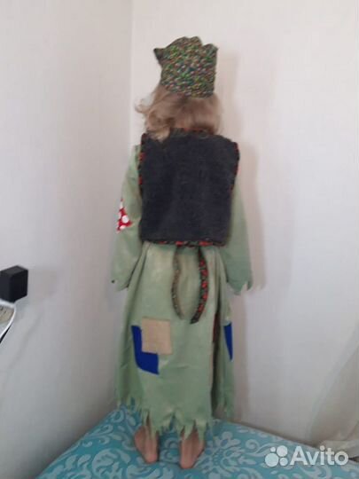 Баба яга / Кикимора