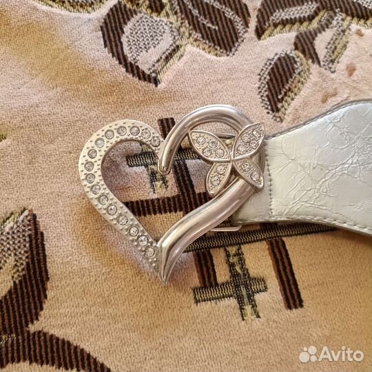 Ремень пояс женский на талию