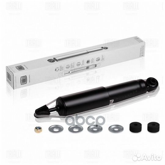 Амортизатор mazda BT-50 пер.газ. AG 10022 Trialli