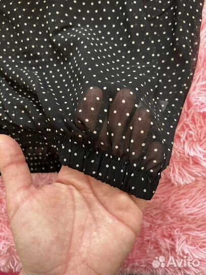 Вещи пакетом на девушку S