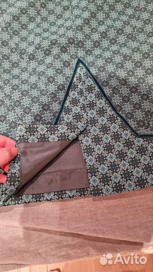 Юбка женская карандаш 42