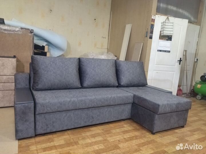 Диван новый