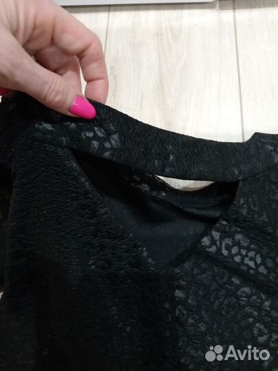 Вечернее платье 46размер