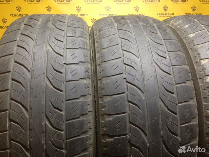 Yokohama Geolandar A/T-S G012 265/60 R18 110H