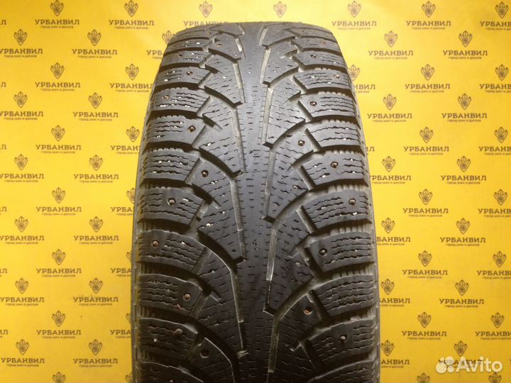 Nokian Tyres Hakkapeliitta SUV 235/60 R18 107T