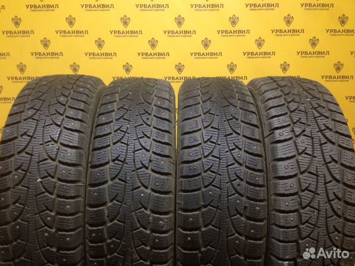 Contyre Arctic Ice 185/70 R14