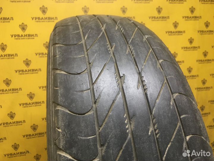 Dunlop Digi-Tyre Eco EC 201 195/65 R15 91T
