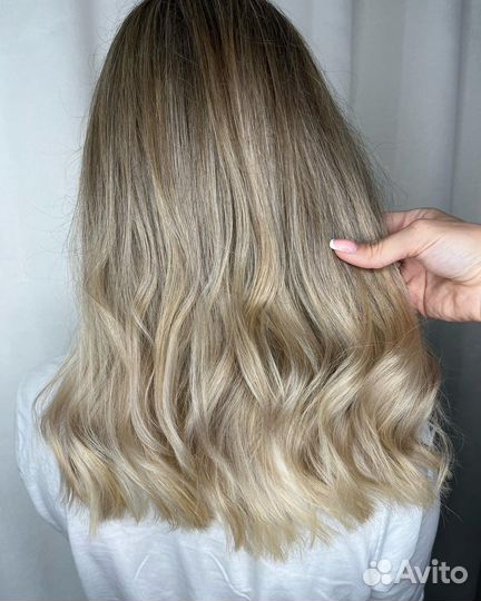 Парикмахер