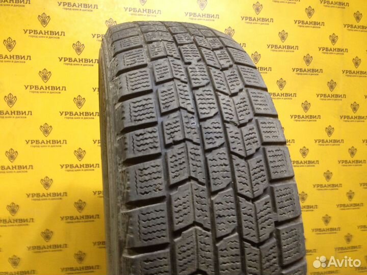 Dunlop DSX-2 195/65 R15 91Q