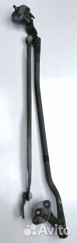 Мазда 626 Трапеция стеклоочистителя