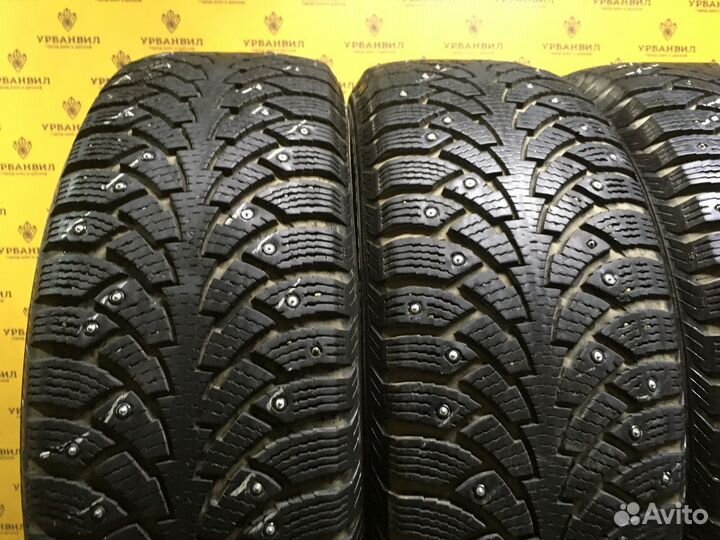Nokian Tyres Nordman SUV 235/65 R17 108T