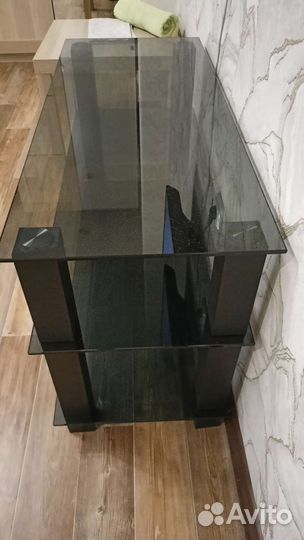 Тумба под тв