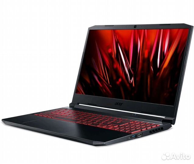 Acer nitro 5 an515-57-58q3 11400H rtx3060