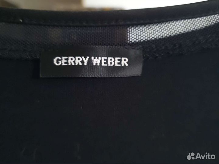 Лонслив Gerry Weber
