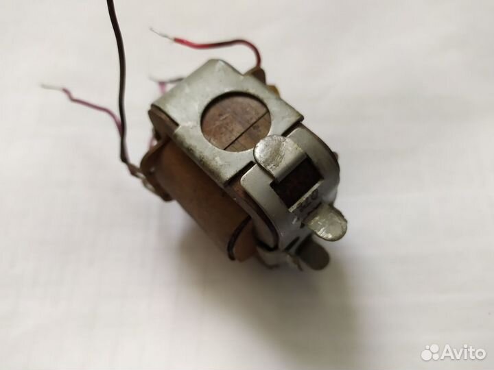 Трансформатор 12 В