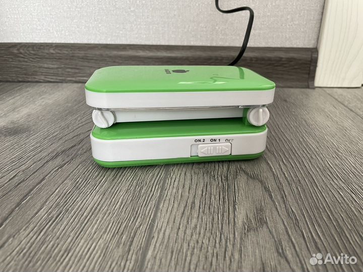 Лампа настольная