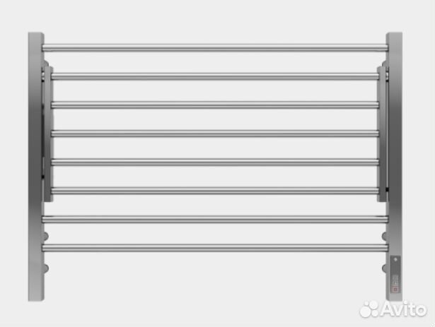Горизонт полотенцесушитель электрический