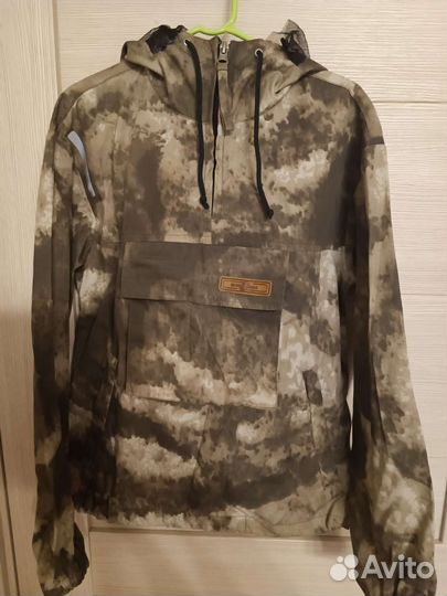 Камуфляжный костюм Росомаха