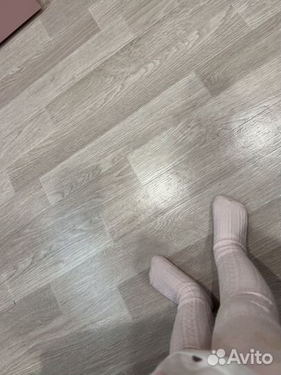 Ботинки зимние