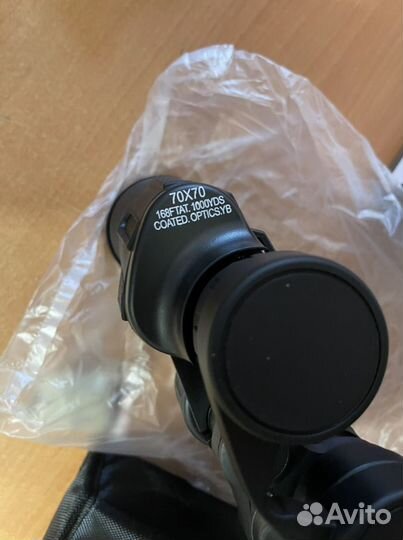 Бинокль для всего