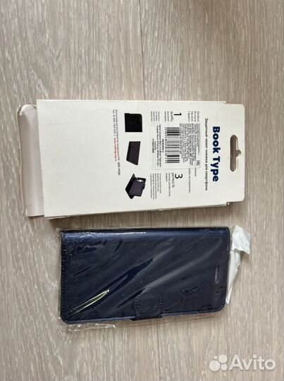 Чехол-книжка для Huawei Nova 2i, Honor 9i, Mate 10