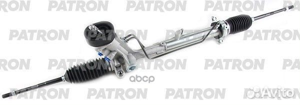 Рейка рулевая гидравлическая seat:Cordoba,Ibiza