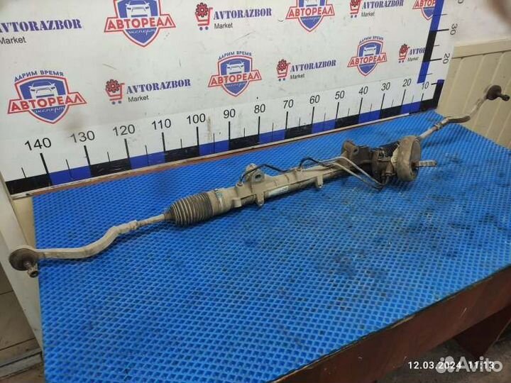 Рулевая рейка Лада X-Ray 21129 2018