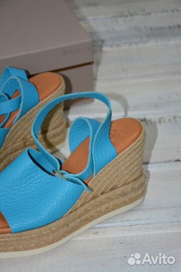 Новые 37 р Fabi Италия босоножки