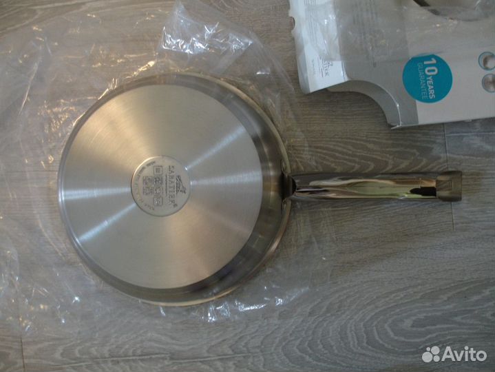 Сковорода Sabatier 24см модель Sonate