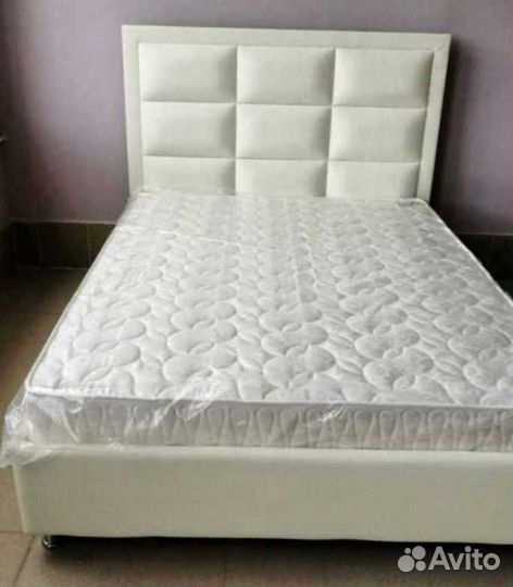 Матрас 140х200, 160х200, 180х200