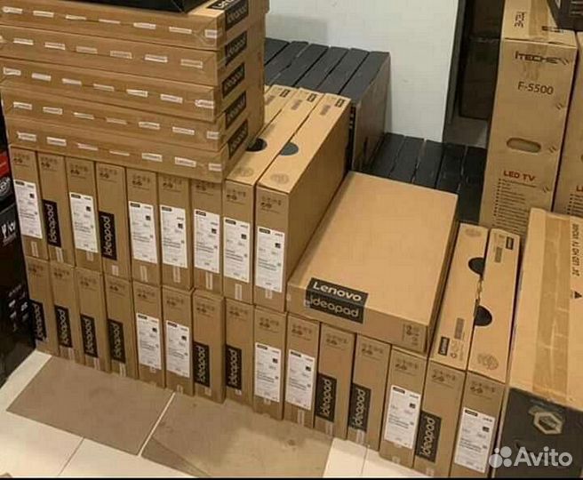 Ноутбуки Новые и с Витрин, Гарантия, Доставка